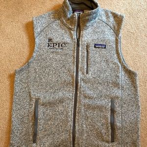 Patagonia Better Sweater Vest (M)